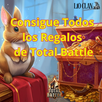 Consigue Todos los Regalos de la comunidad